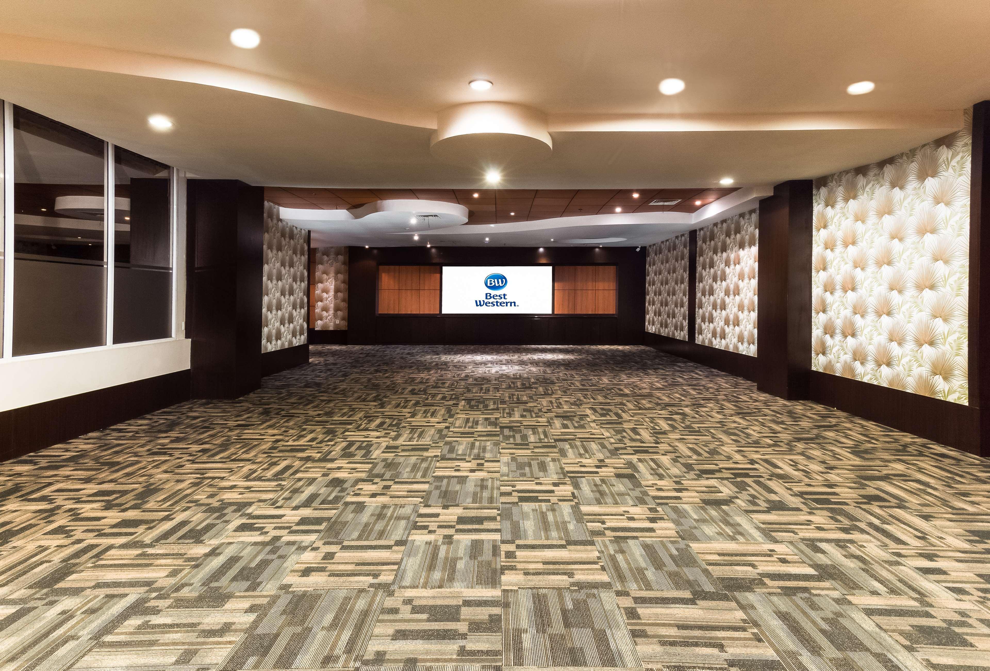 Best Western Plus Taft Inn Exterior foto