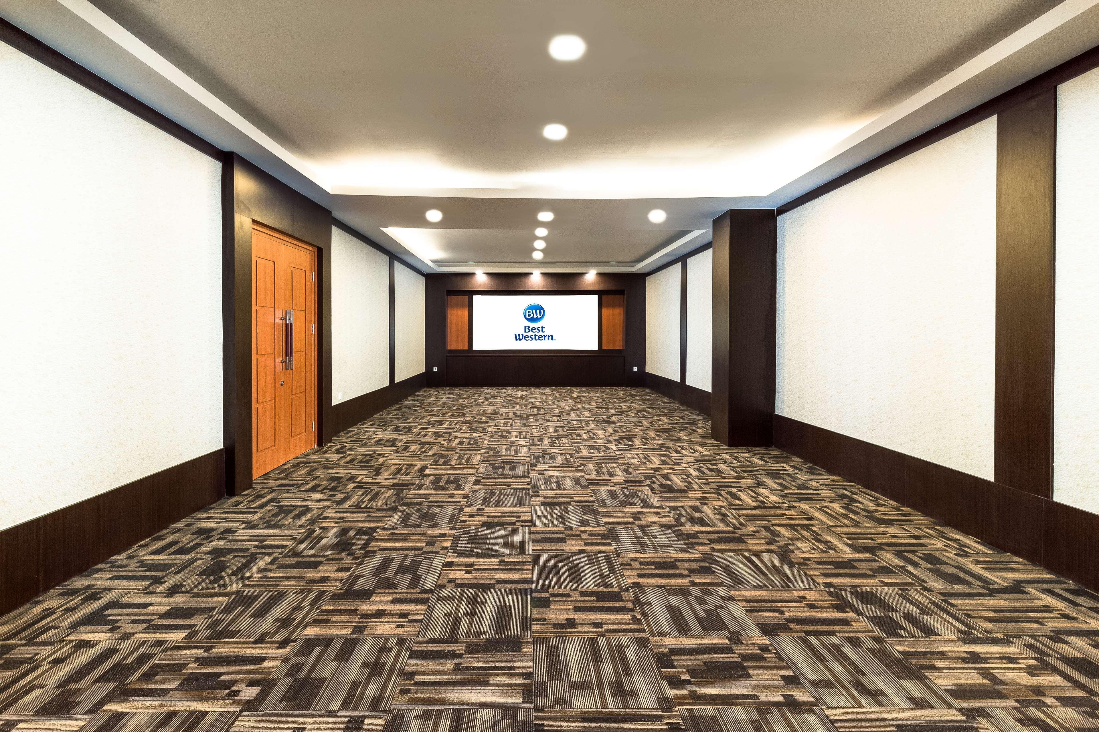 Best Western Plus Taft Inn Exterior foto